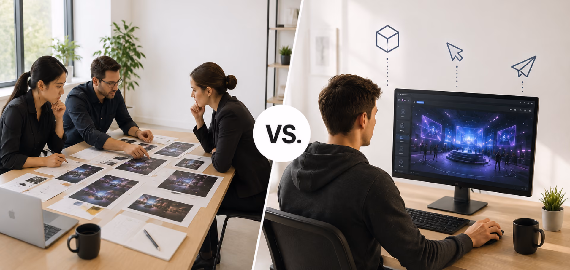 Brand Activation Agency vs. DIY Platform: Choosing the Right Model