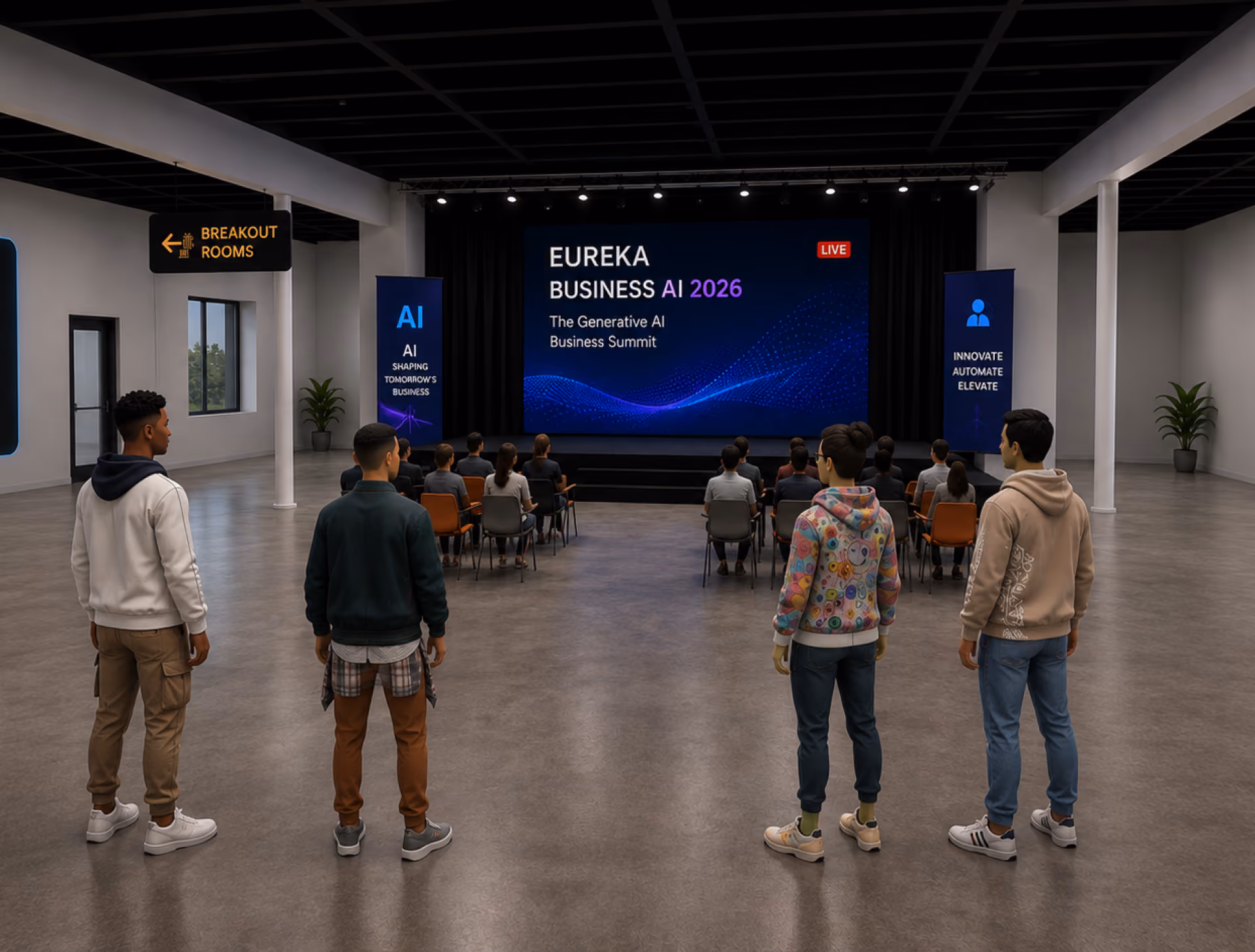 Hybrid Event Platforms: How to Run One Without Losing Remote Attendees