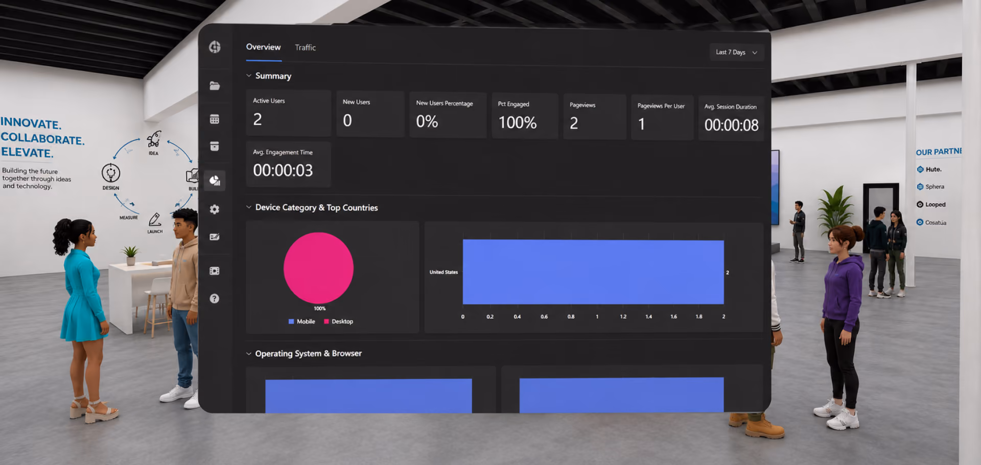 XRHUB Analytics Explained: The Metrics That Prove Your XR Program's ROI