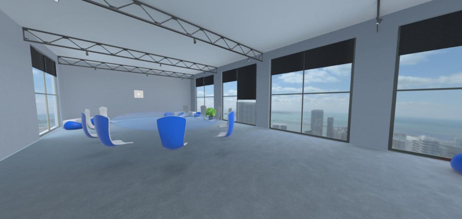 Comparison of VR training software approaches: content libraries, managed enterprise deployments, and build-your-own platforms