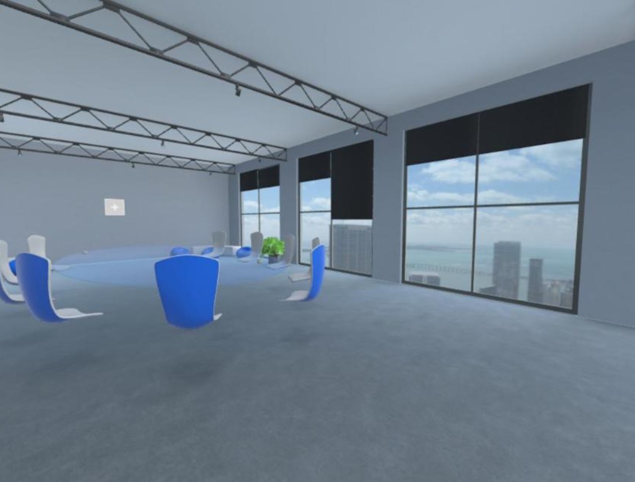 Comparison of VR training software approaches: content libraries, managed enterprise deployments, and build-your-own platforms