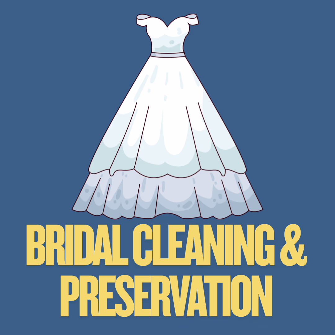 image of white wedding dress