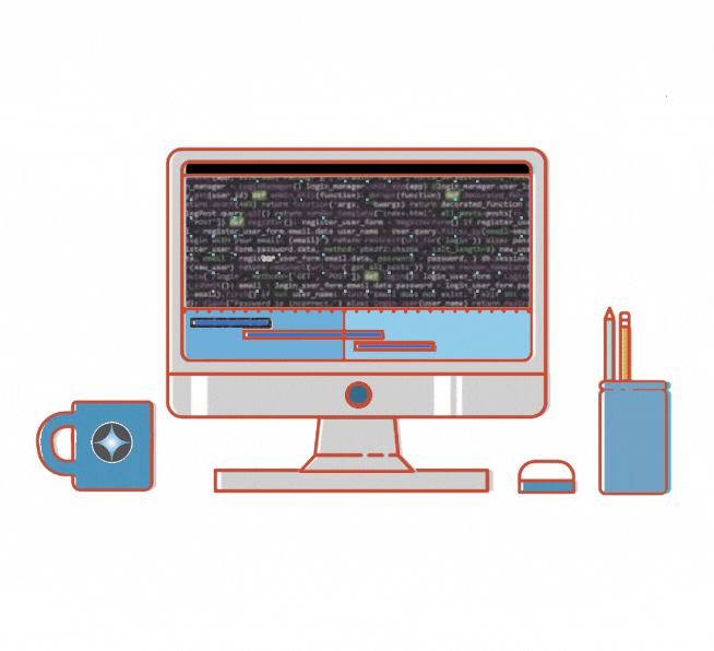 Image showing computer.
