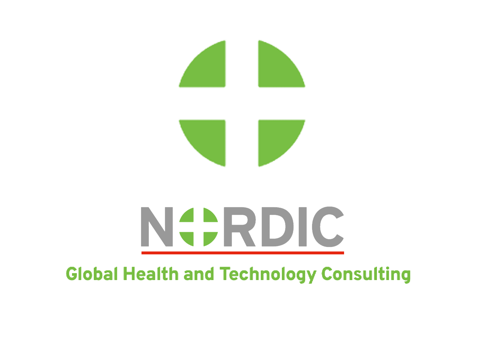Nordic Global Health and Technology Consulting Link