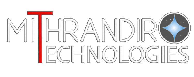 Mithrandir Logo