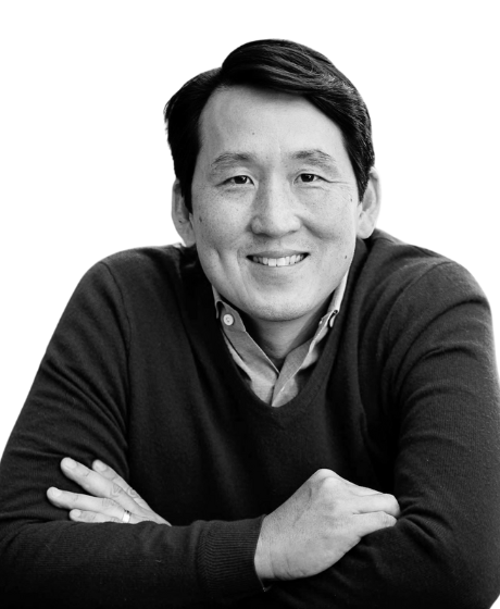 James Rhee