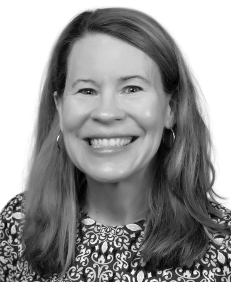 Maria Barry