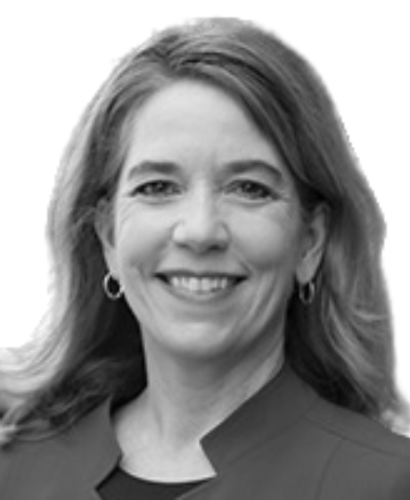 Sharon Wilson Géno