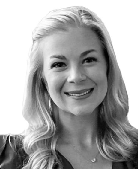 Jillian Grzywacz