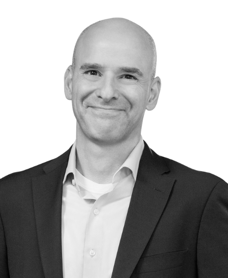 Daniel Rosen