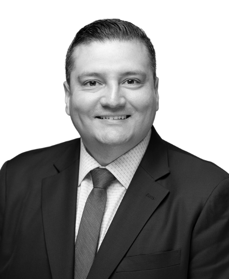 Cesar Diaz