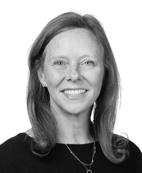Patricia Belden