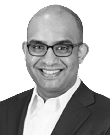 Kunal Chothani