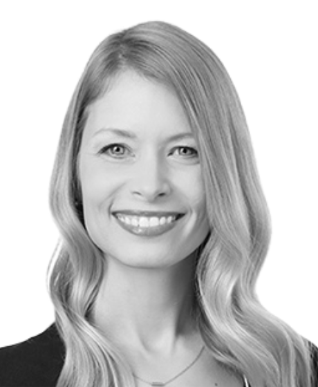 Rochelle Dotzenrod