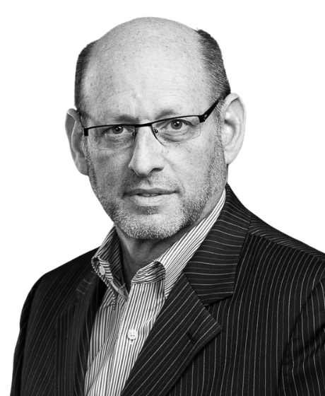 Jeff Adler
