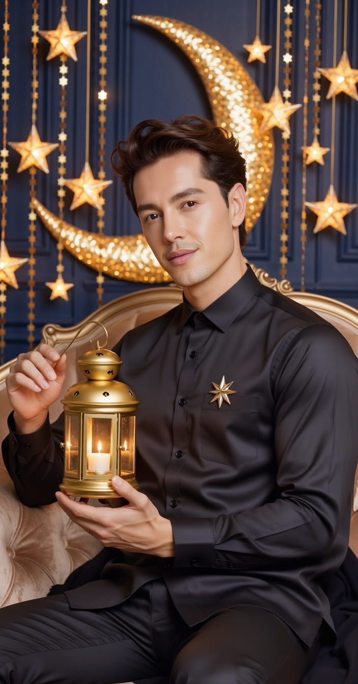 tantric ritual sacred masculine initiation for gay men