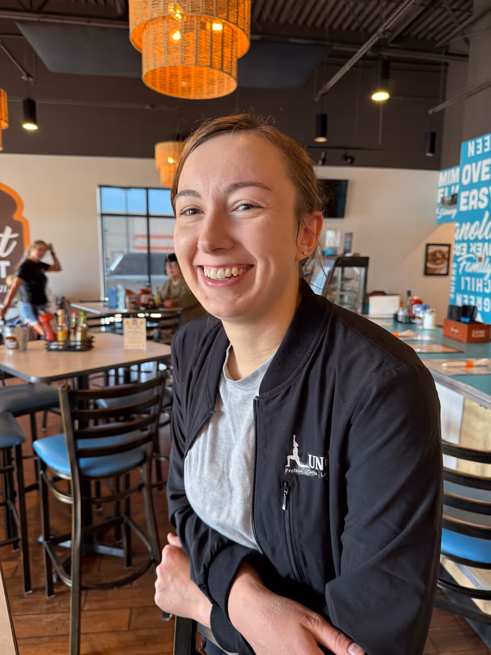 [background image] image of a bike workshop (for a bicycle shop)