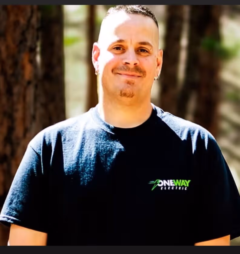 [background image] image of stage with seating for author & writer