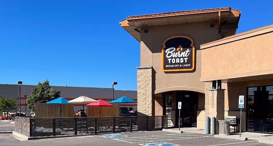 image of networking event (for a hr tech)