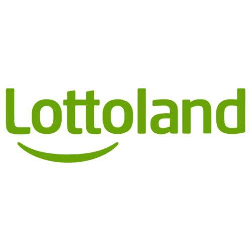 Lottoland logo Makian agency paid media