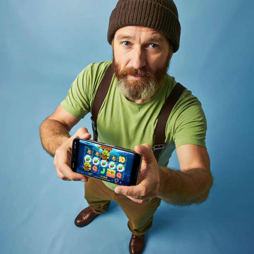 Makian agency paid media agency lottoland