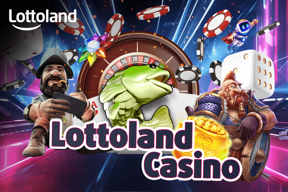 Lottoland