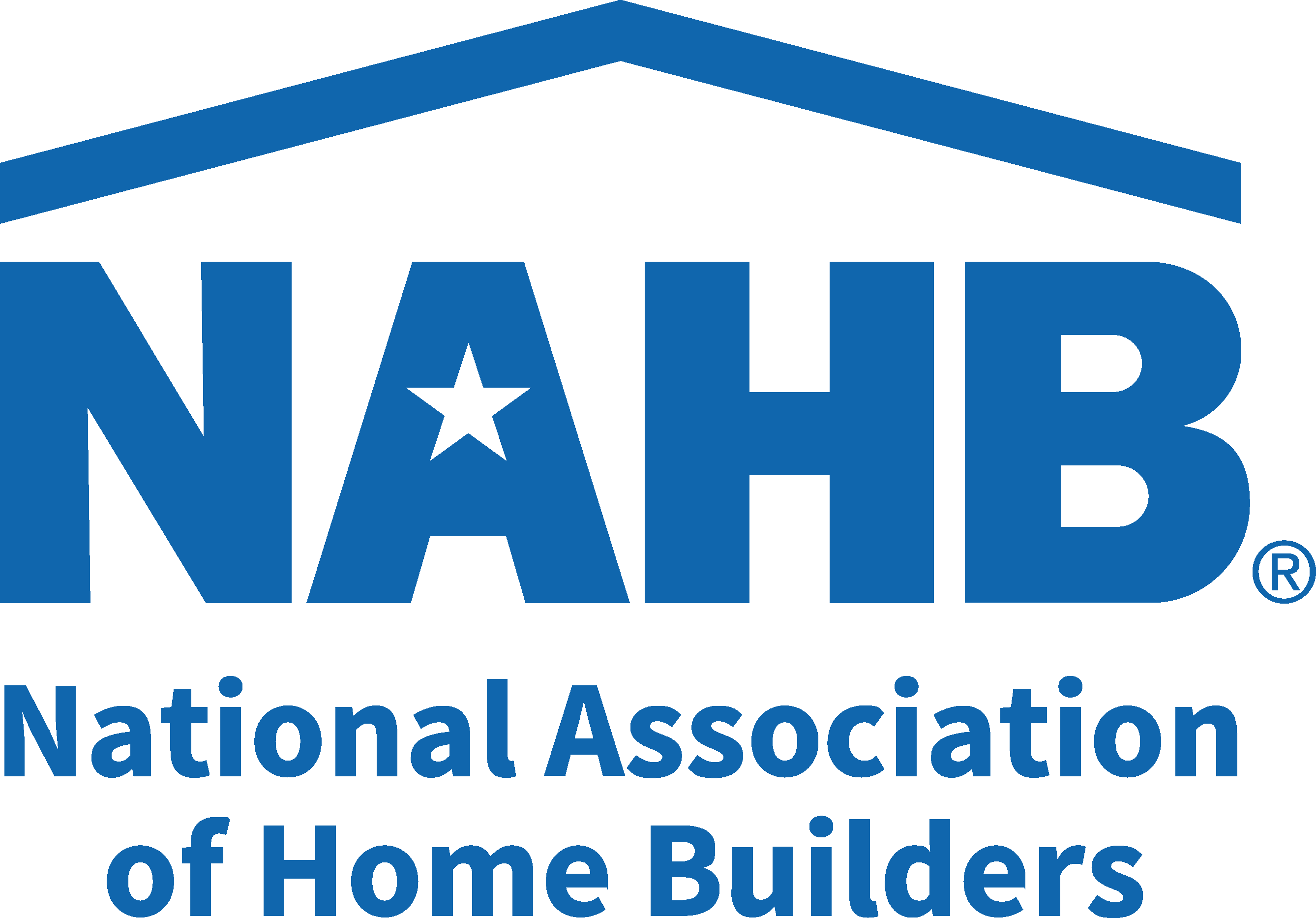National association of home builders logo