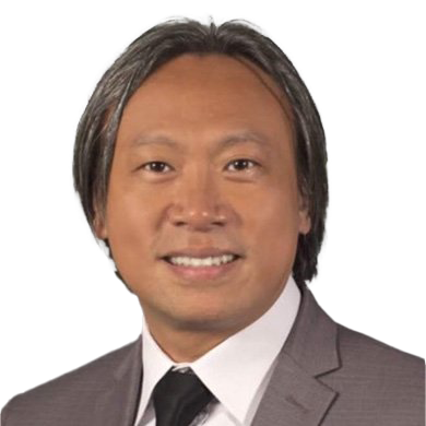 Portrait d'Eric M. V. Hoek, conseiller à OceanWell