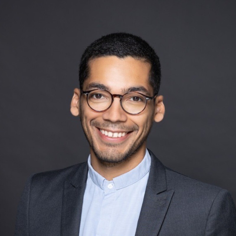 Portrait of Samantha Disch, Lead Research Associate at OceanWell