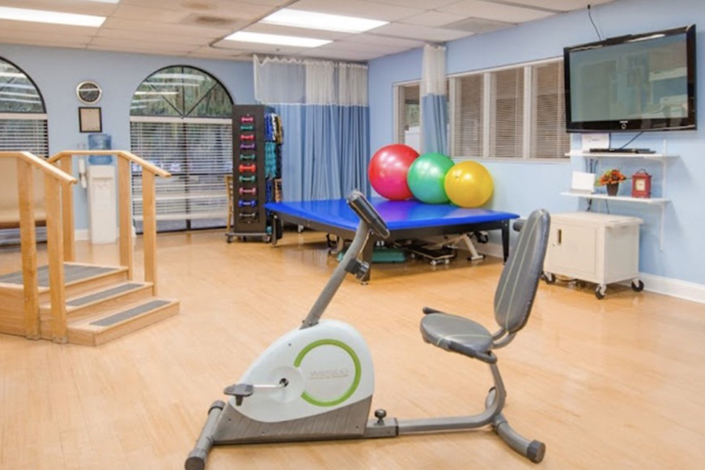 Health Center