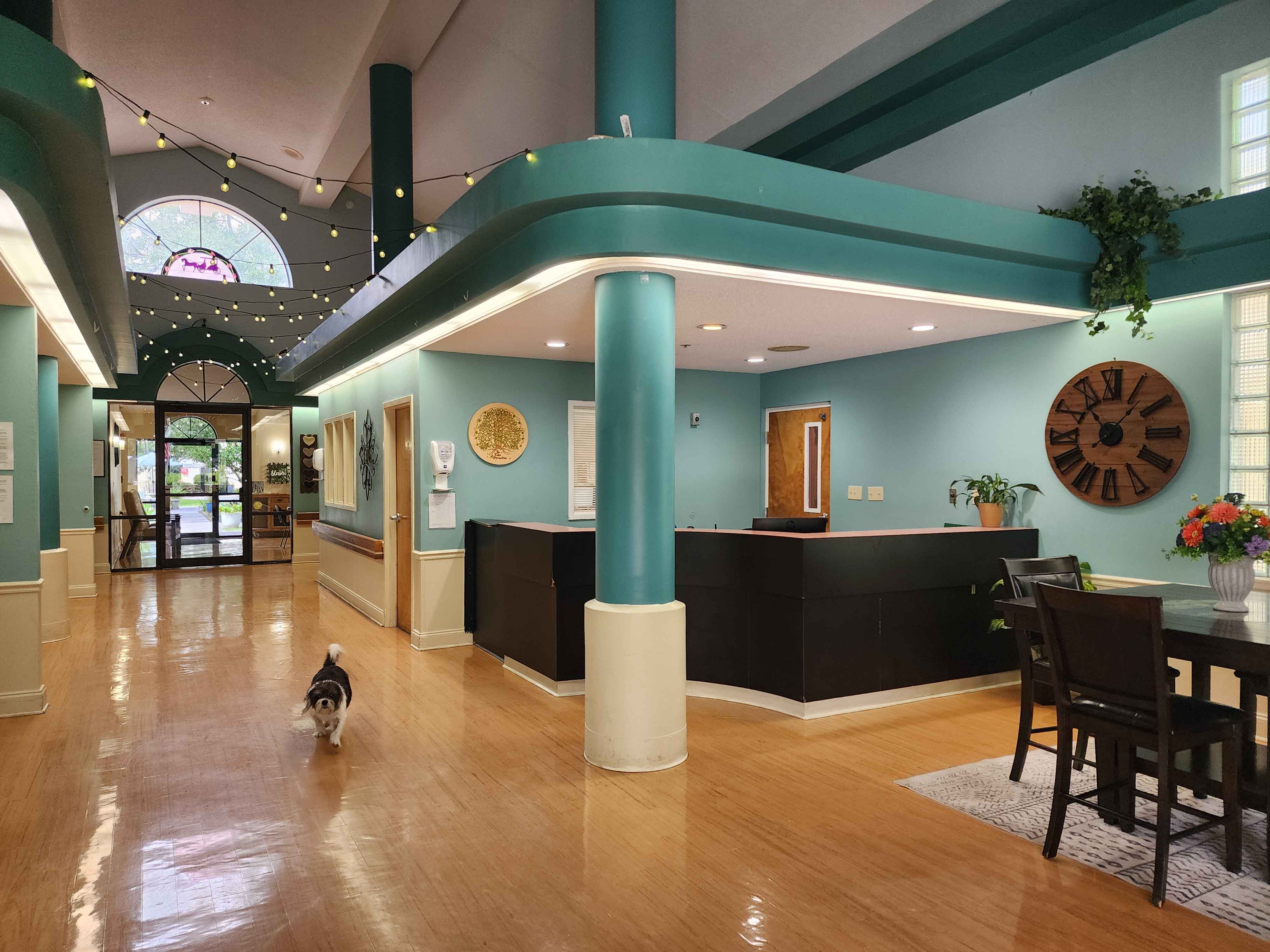 Briarwood Health Center