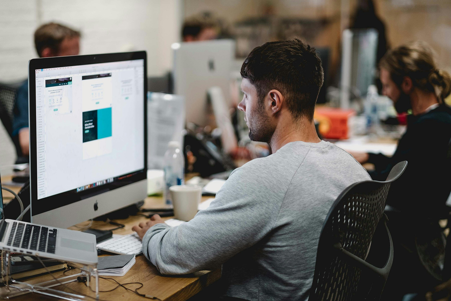 Optimizing Your CMS for Performance