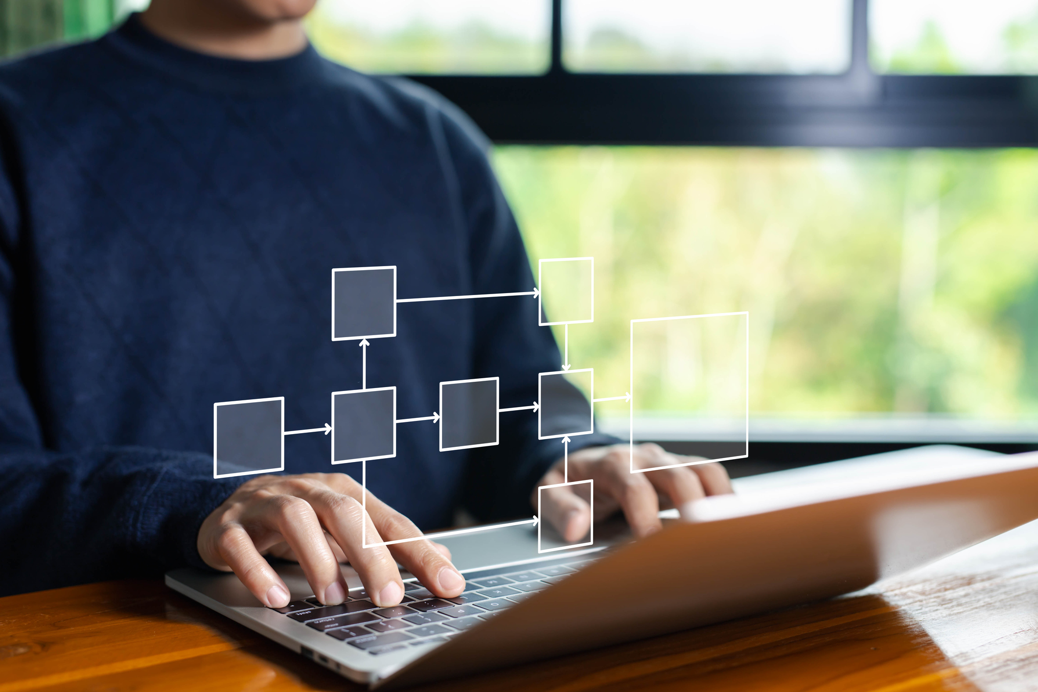 How to Build Property Management Workflows That Actually Connect