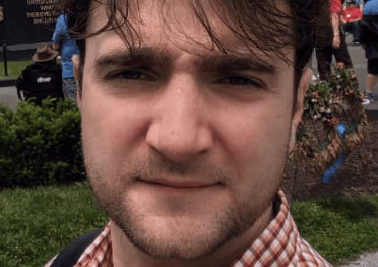 Dmitrii Vasilev, MSc