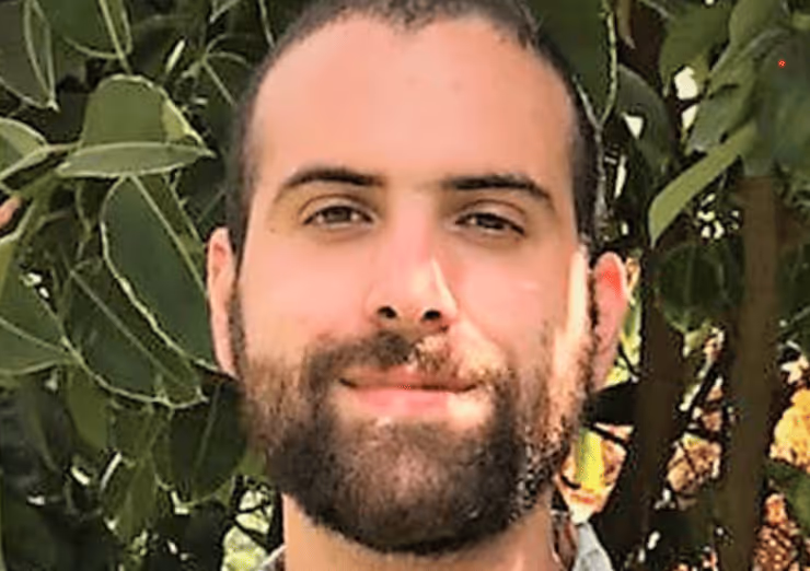 Gabriel Wainstein, PhD