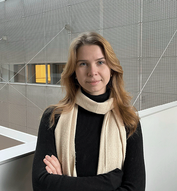 Sanni Ruuskanen