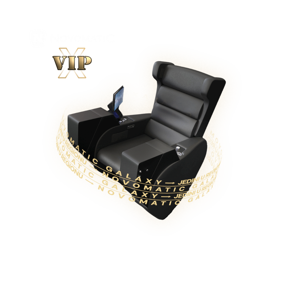 novomatic vip x galaxy