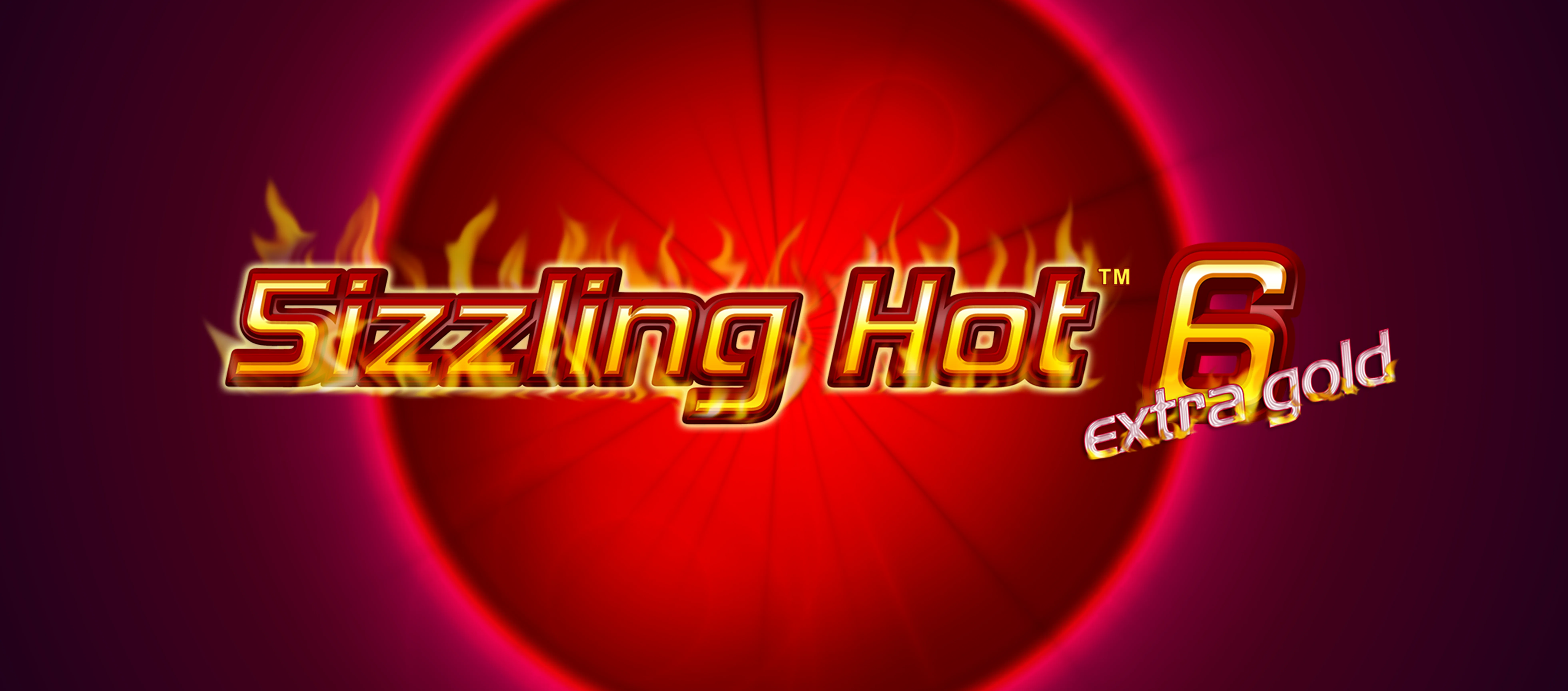 sizzling hot 6 extra gold