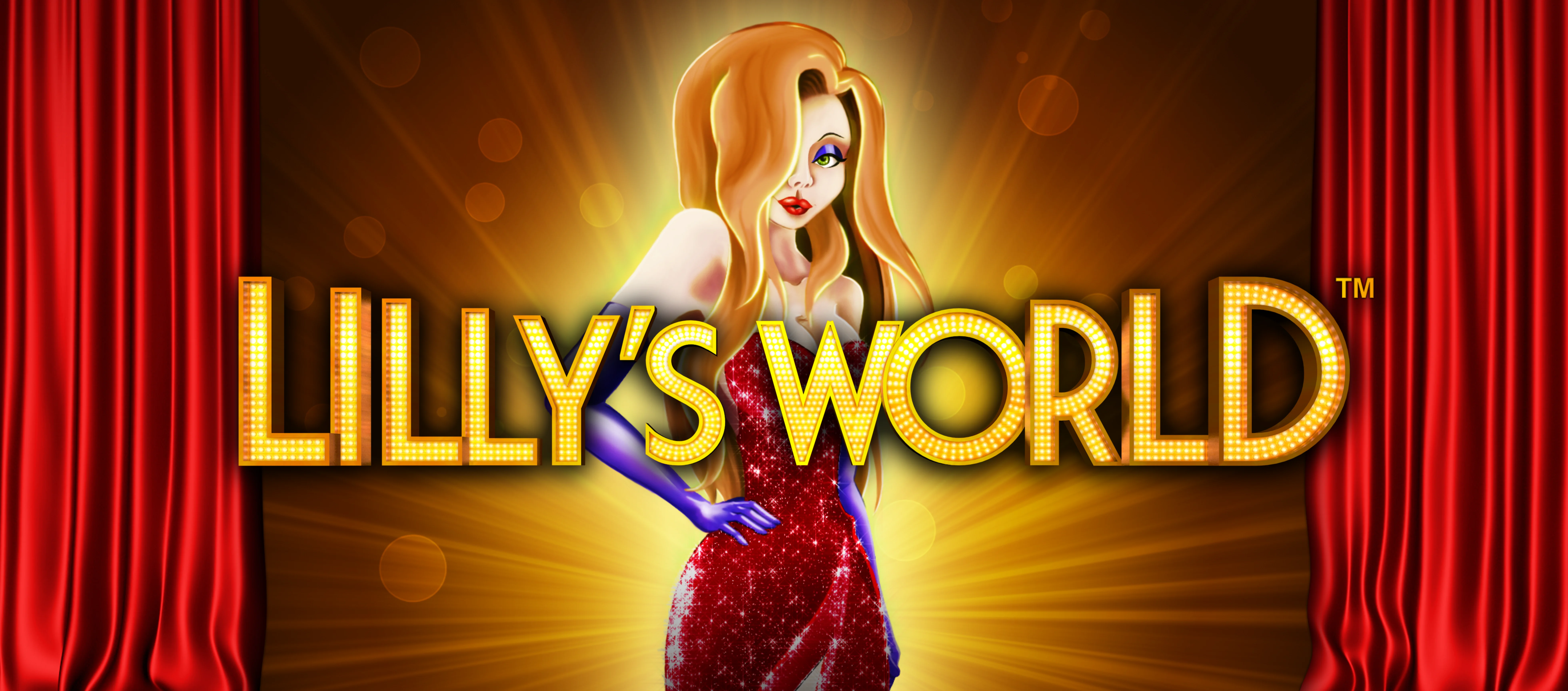 lillys world