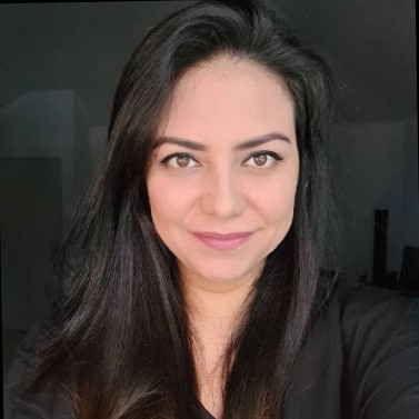 Marcela Pineda