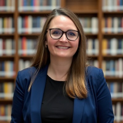 Deidra Busbee