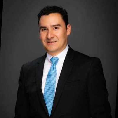 Carlos Guerra