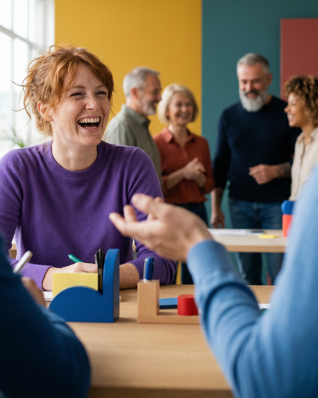 How AI role-play is transforming sales coaching at scale