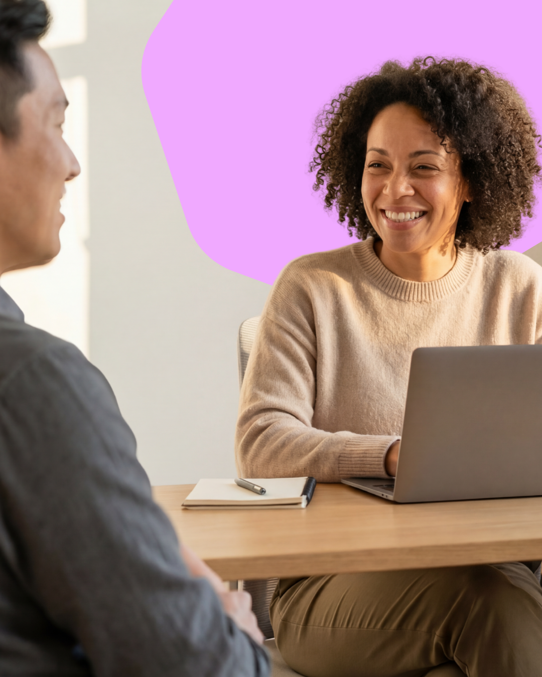 How AI role-play is transforming sales coaching at scale