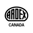 the ardex building material logo