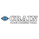 the crain tool company logo