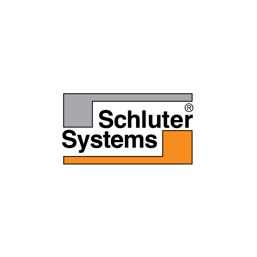 the schluter systems logo