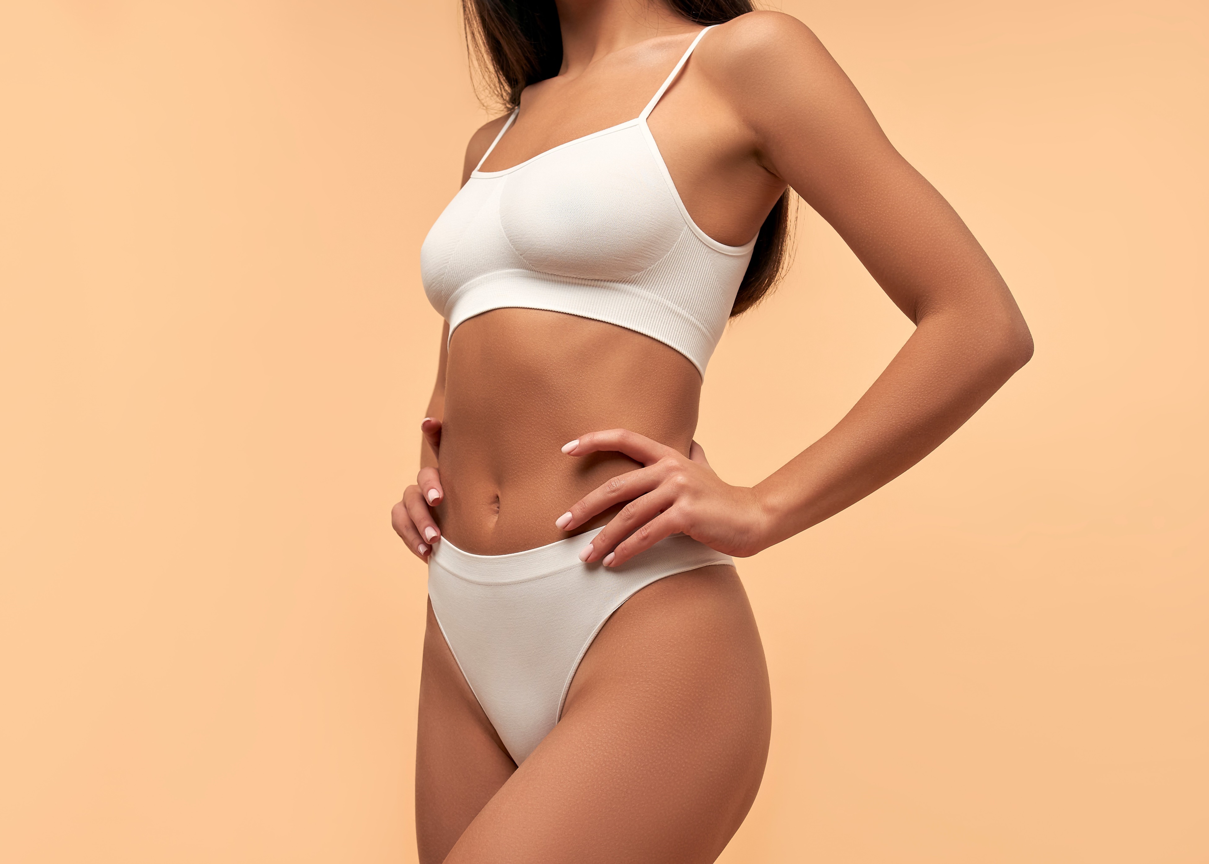Alma Accent Prime Body Contouring & Skin Tightening