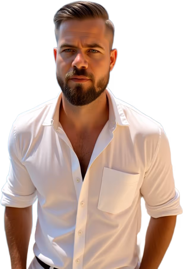 Daniel James