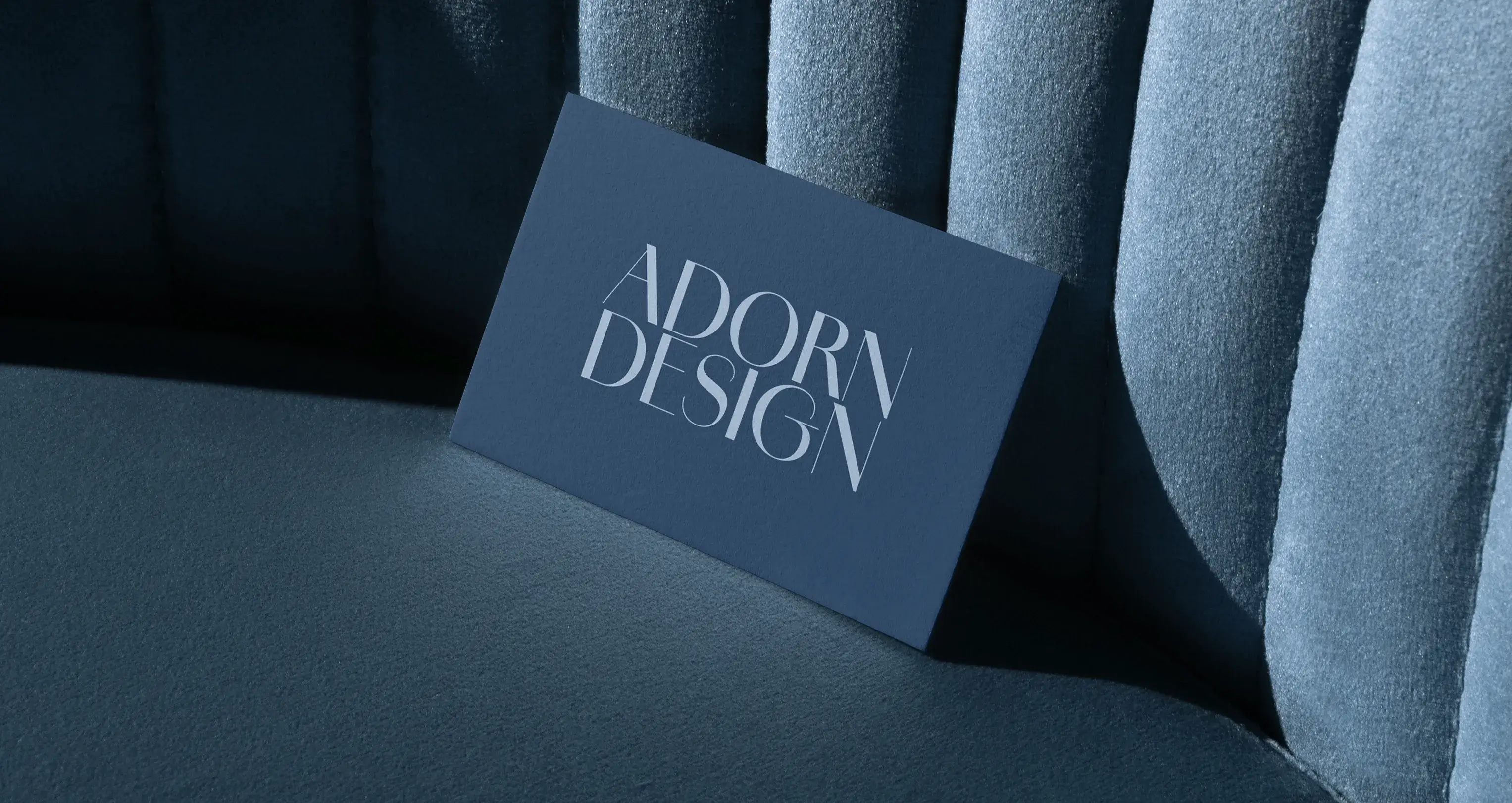 Adorn Design
